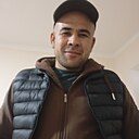 Жошкин, 38 лет