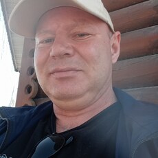 Фотография мужчины Роман, 44 года из г. Новосибирск