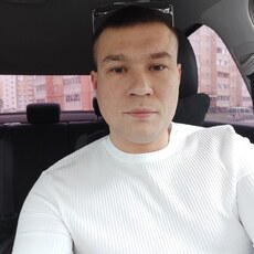 Фотография мужчины Сергей, 34 года из г. Ижевск