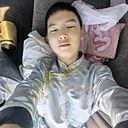Чингис, 19 лет