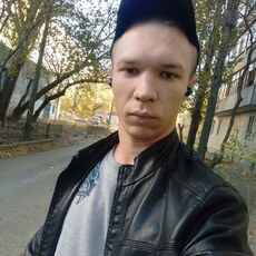 Фотография мужчины Алексей, 27 лет из г. Жирновск