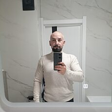 Фотография мужчины Виталий, 40 лет из г. Санкт-Петербург