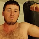 Алик, 37 лет