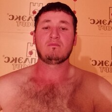 Фотография мужчины Алик, 37 лет из г. Усолье-Сибирское