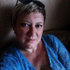 Фотография девушки Светлана, 52 года из г. Искитим