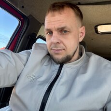 Фотография мужчины Юрий, 32 года из г. Володарское
