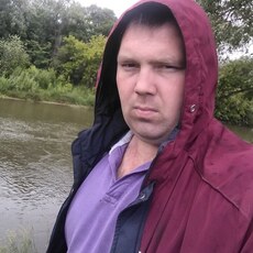 Фотография мужчины Алексей, 34 года из г. Набережные Челны