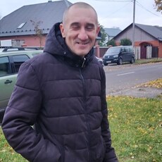 Фотография мужчины Михаил, 40 лет из г. Бобруйск