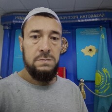 Фотография мужчины Дониёрбек, 44 года из г. Алматы