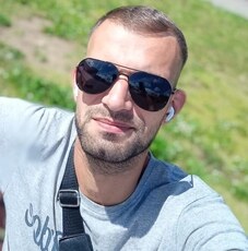 Фотография мужчины Кирилл, 33 года из г. Сыктывкар