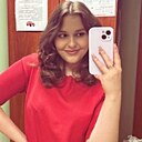Ульяна, 18 лет