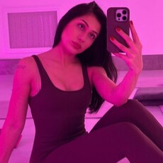 Фотография девушки Кристина, 28 лет из г. Мурманск