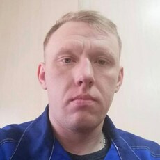 Фотография мужчины Алексей, 39 лет из г. Нерюнгри
