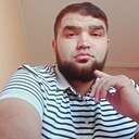 Али, 27 лет