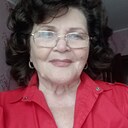 Валентина, 64 года