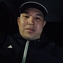 Мадияр, 34 года