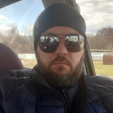 Фотография мужчины Алексей, 46 лет из г. Тамбов