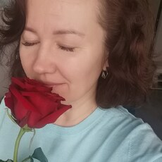 Фотография девушки Елена, 47 лет из г. Сыктывкар