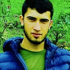 Фотография мужчины Мухамед, 32 года из г. Майкоп