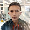 Ильяс, 35 лет