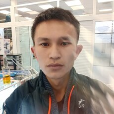 Фотография мужчины Ильяс, 35 лет из г. Алматы