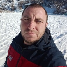 Фотография мужчины Алексей, 40 лет из г. Алматы