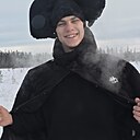 Даниил, 19 лет