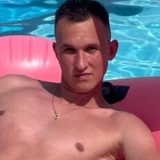 Фотография мужчины Vova, 22 года из г. Мукачево