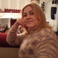 Фотография девушки Анна, 44 года из г. Нижний Тагил