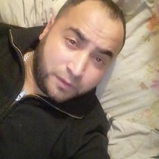 Фотография мужчины Умид, 37 лет из г. Магадан
