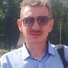 Фотография мужчины Эдуард, 53 года из г. Санкт-Петербург