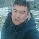 Одилжон, 36 лет