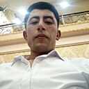 Мухриддин, 26 лет