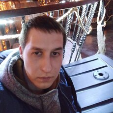 Фотография мужчины Виталий, 32 года из г. Брянск