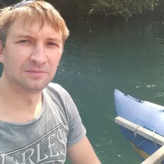 Фотография мужчины Артем, 35 лет из г. Бирск