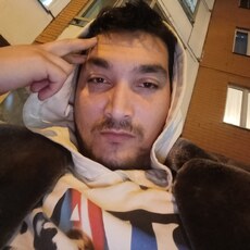 Фотография мужчины Азик, 25 лет из г. Чита