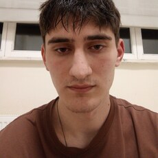 Фотография мужчины Евгений, 18 лет из г. Брно