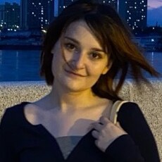 Фотография девушки Ксения, 19 лет из г. Благовещенск