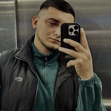 Фотография мужчины Амиран, 23 года из г. Курск