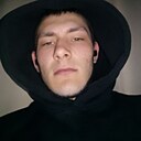 Богдан, 18 лет