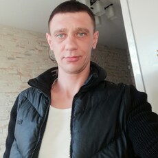 Фотография мужчины Илья, 35 лет из г. Тюмень