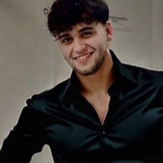 Фотография мужчины Шамил, 22 года из г. Якутск