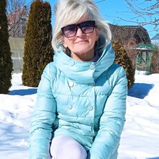 Фотография девушки Елена, 61 год из г. Калуга