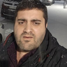 Фотография мужчины Эмин, 39 лет из г. Астана