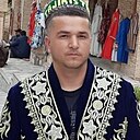 Джамшед, 31 год