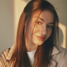 Фотография девушки Emily, 24 года из г. Зелона-Гора