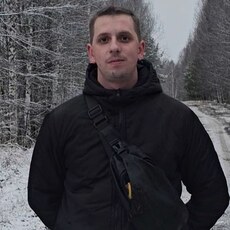 Фотография мужчины Валерий, 29 лет из г. Нижний Новгород