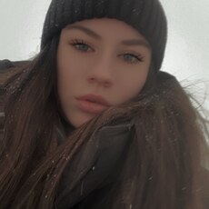 Фотография девушки Екатерина, 22 года из г. Троицк