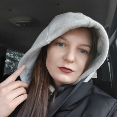 Зинуля, 31 из г. Тверь.