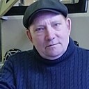 Сергей, 64 года